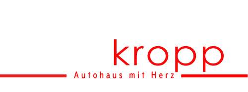 autokropp, Autohaus mit Herz